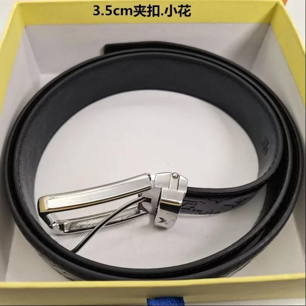 

belt for women genuine leather width men designer belts buckle cnosme womens waistband with box, Black;brown