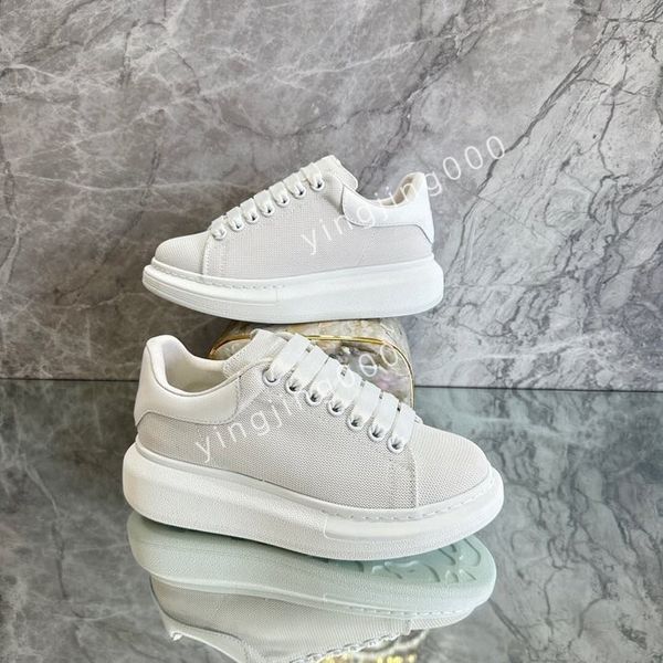 

2023r womens sneakers casual shoes platform loafers trainers black leather shoes chunky round head sneake