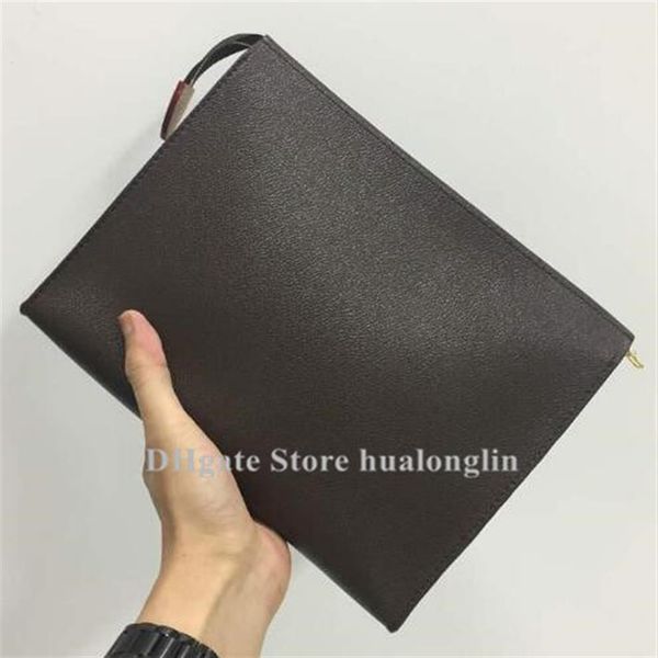 

woman purse handbag cosmetic bag case clutch original box lady girls whole quality flower checker grid285o