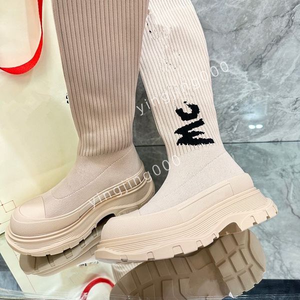 

brand designer mens sneakers womens casual shoes platform loafers trainers black leather shoes chunky round head sneaker