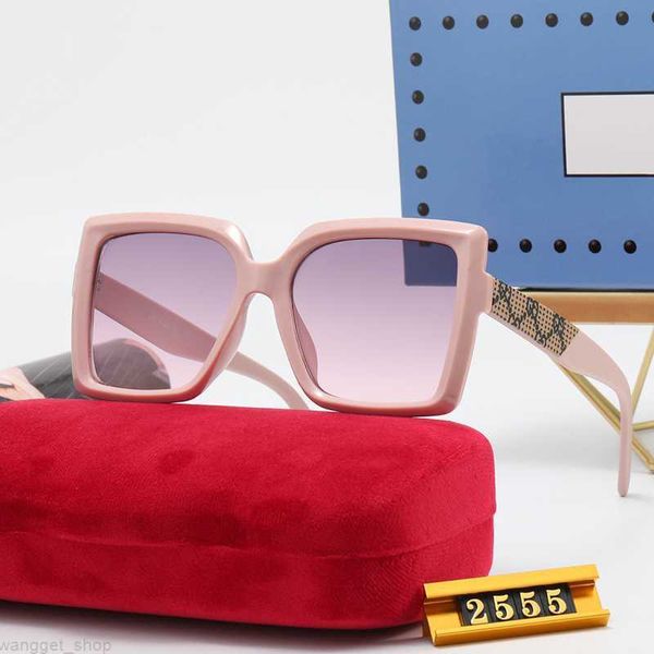 

classic women sunglasses net celebrity stage catwalk show big frame ladies fashion sunshade mirror girl trend gift 5 colors available star g, White;black
