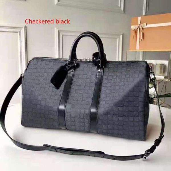 

duffel bags summer travel must-have bag designer bag presbyopic men and women tote bag super large capacity handbagwaterproof travel bag wit