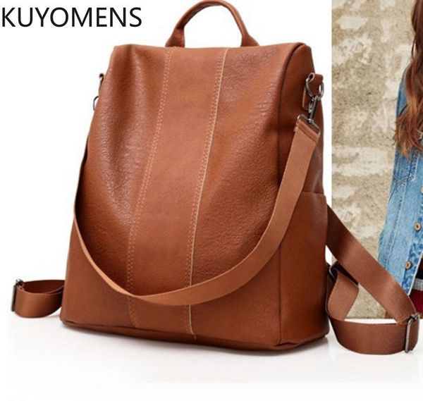 

school bags women backpack girl female shoulder bag for women bag promotion high capacity 230413