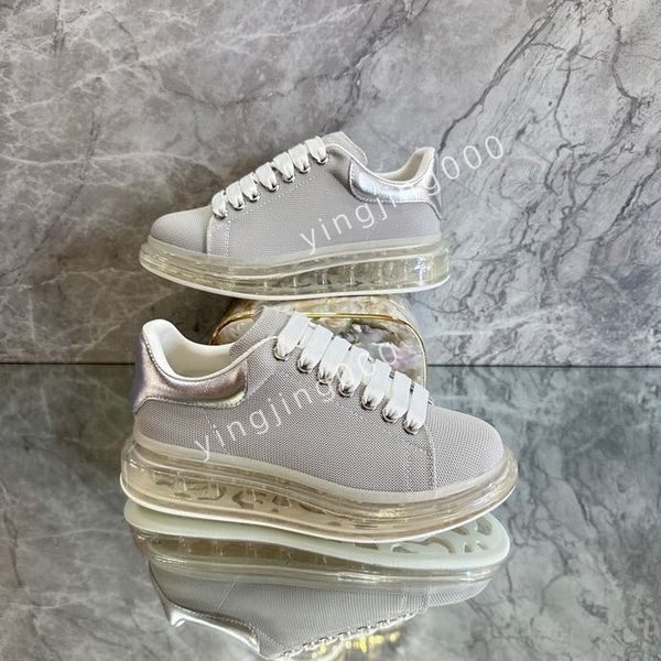 

brand designer sneakers men casual shoes platform loafers trainers black leather shoes chunky round head sneaker2023