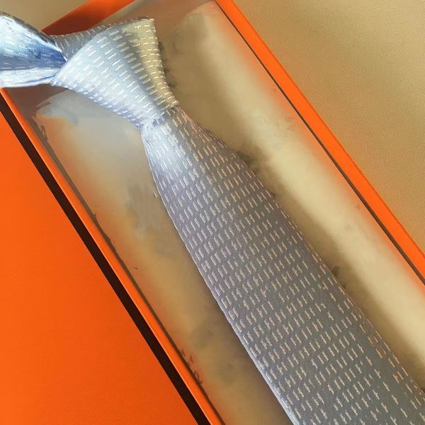 

men's letter silk tie white jacquard classic printing simplicity handmade woven wedding fashion design casual business box suit necktie, Blue;purple