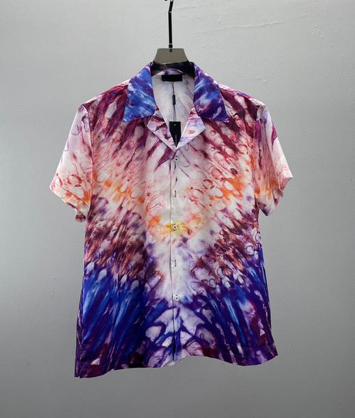 

men's plus tees & polos round t-shirt plus size neck embroidered and printed polar style summer wear with street pure cotton q21ed, Black;brown