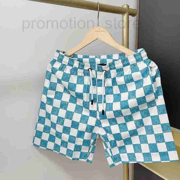 

men's shorts designer 2023 mens designers summer casual sports fashion quick drying men beach pants black white asian size m-3xl 5qii, White;black