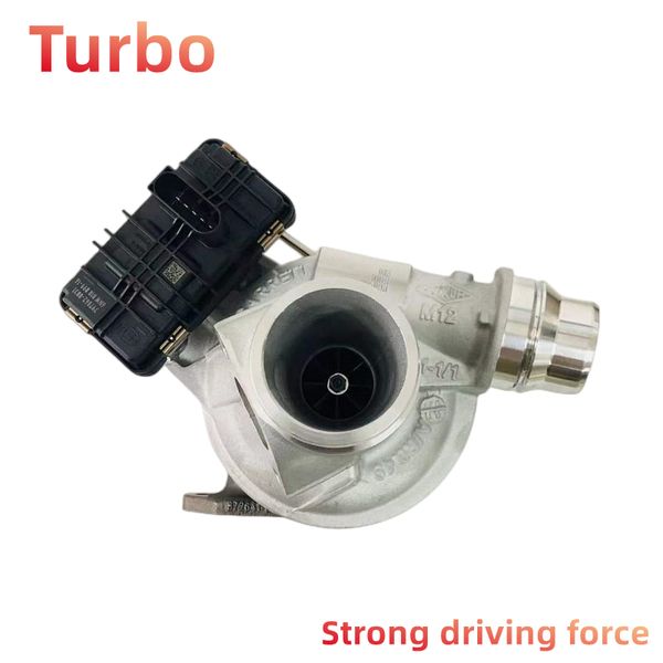 

saic chase 2.0t diesel engine 876358-5003s turbocharger