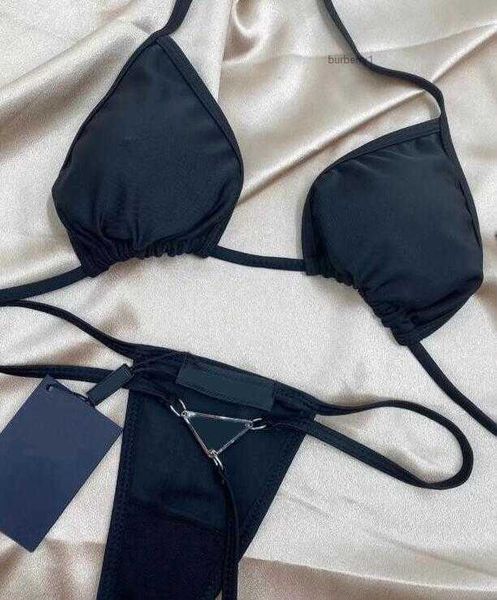 

two-pieces designer bikini for women swimsuit with letters summer swimwear lady bathing suits multi styles s-xl, White;black