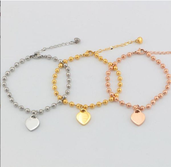 

tennis luxury jewelry, stainless steel enamel bead, love bracelet, t family bracelet, short female bracelet, Golden;silver