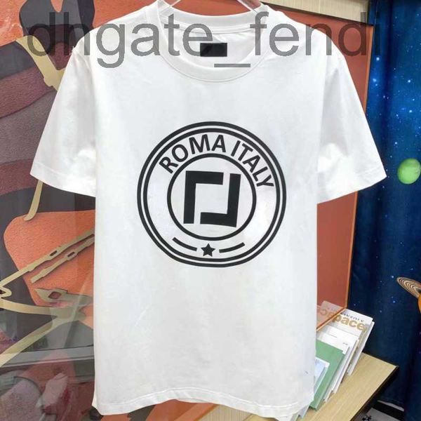 

men's t-shirts designersummer short-sleeved t shirt men women round neck t-shirt designer tshirt cotton sweatshirt print pullover shirt, White;black