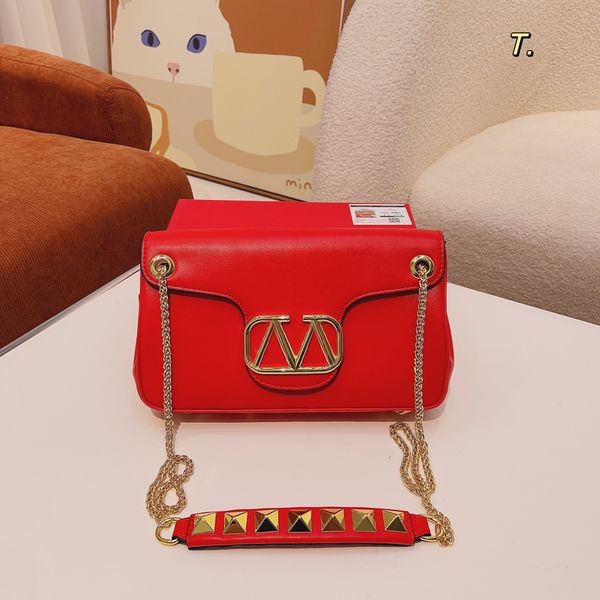 

2023 designers crossbody fashion womens handbags shoulder bag luxurys tote bags with chain purses for christmas gifts