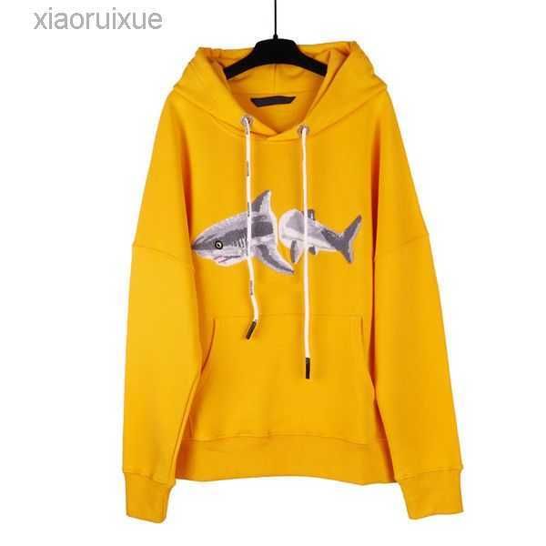 

pnm1 mens black hoodie sweatshirts designer pullover fashion women sweatshirt hooded angel sweater fluff print plus size autumn couple 10t7x