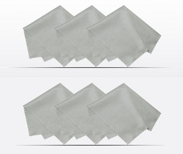 

40x40cm large laboratory size clothes eyewear accessories cleaning cloth microfiber sunglasses eyeglasses camera screen glasses du2256609
