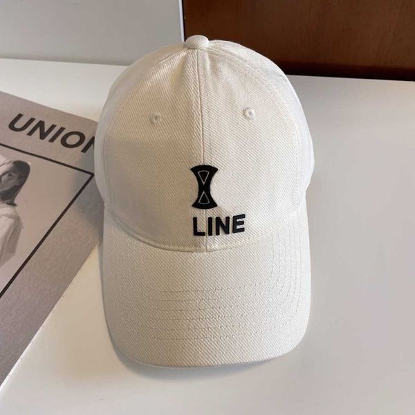 

ball caps fashion letter baseball c men's and women's spring summer adjustment luxury design fashion brand vintage sun hat casual, Blue;gray