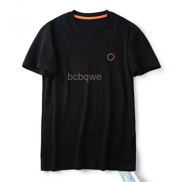 

mens casual shirts designer man t shirt mens tshirts men t-shirts printed tees outwears street round nexk clohing m-3xl 9spd, White;black