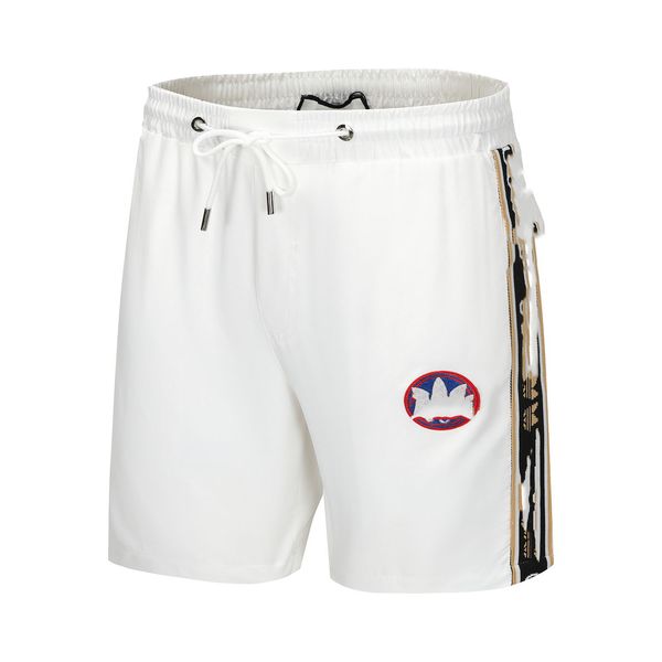 

summer designer short fashion shorts 2023 new designer board short quick drying swimwear printing board beach pants men mens swim shorts m-3, White;black