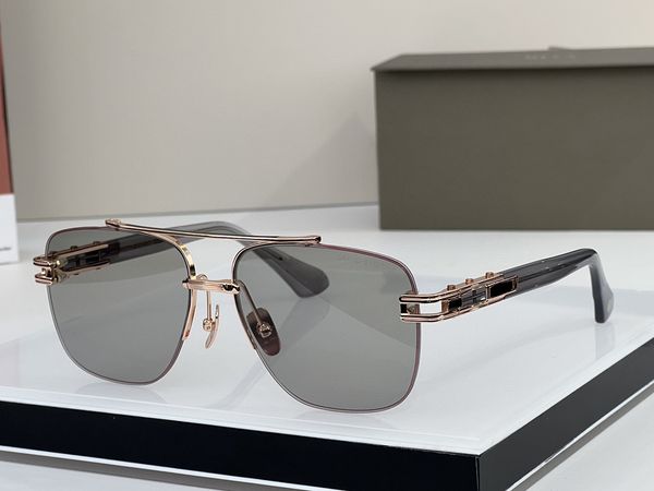 

a dita grand evo one original designer sunglasses for mens famous fashionable retro luxury brand eyeglass fashion design womens sunglasses w, Black