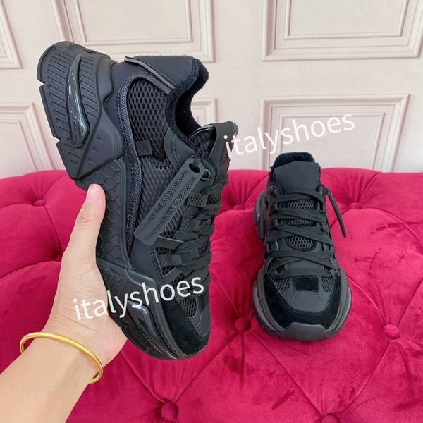 

2023mens brand designer sock shoes womens men flat running shoes black shoe beige clear sole volt graffiti lace-up socks boots designers pla