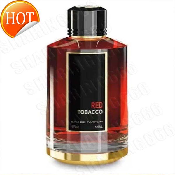 

perfume cedrat boise roses vanille red tobacco 120ml eau de parfum fast ship