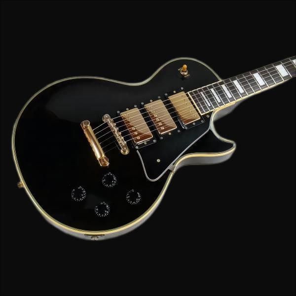 

factory orville by lpc w3pu electric guitar258