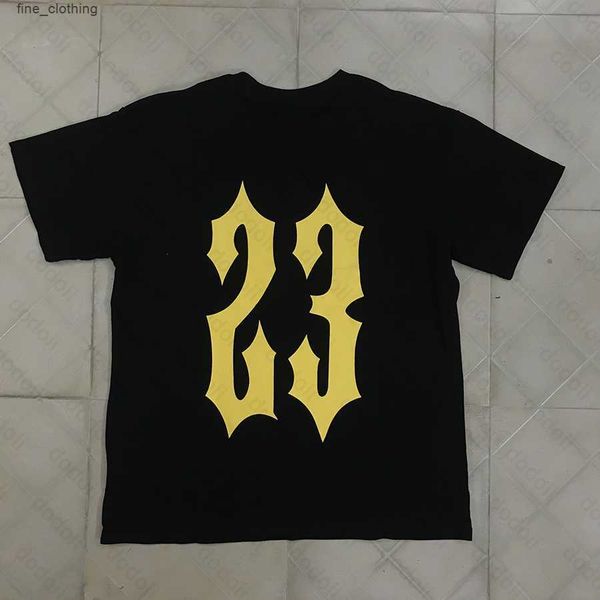 

mens fashion t shirt women summer casual sport -shirts rapstar gradient graphic ees men street style shirts stylish full print short, White;black