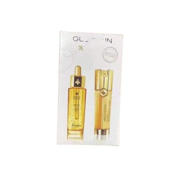 

health other health & beauty items abeilles royales advanced youth watery oil 50ml skin care serum essence anti-aging brighten