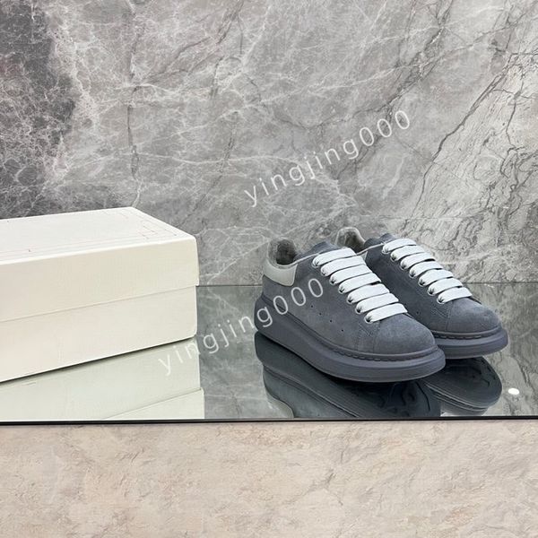 

womens sneakers brand casual shoes platform loafers trainers black leather shoes chunky round head sneake