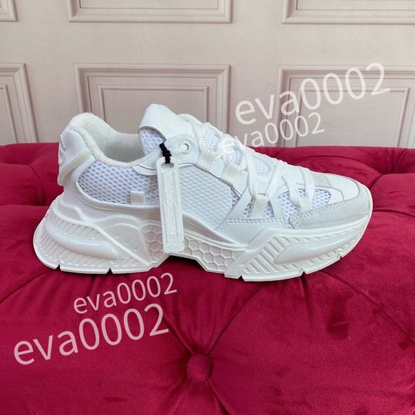 

2023 designer casual shoes women and men basketball outdoor sport sneakers lace-up sneakers, Black