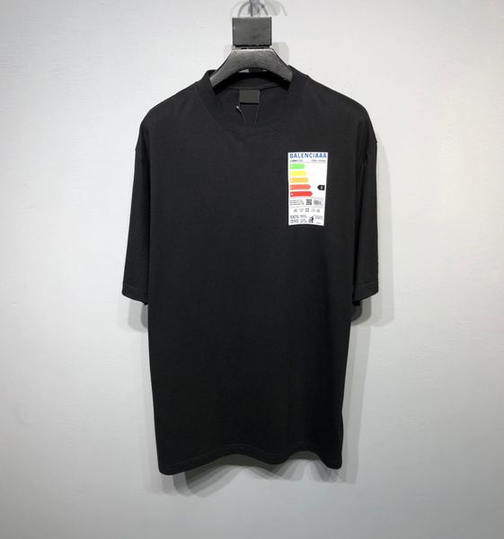 

men's plus tees & polos round neck embroidered and printed polar style summer wear with street pure cotton t-shirts 2mjh, Black;brown