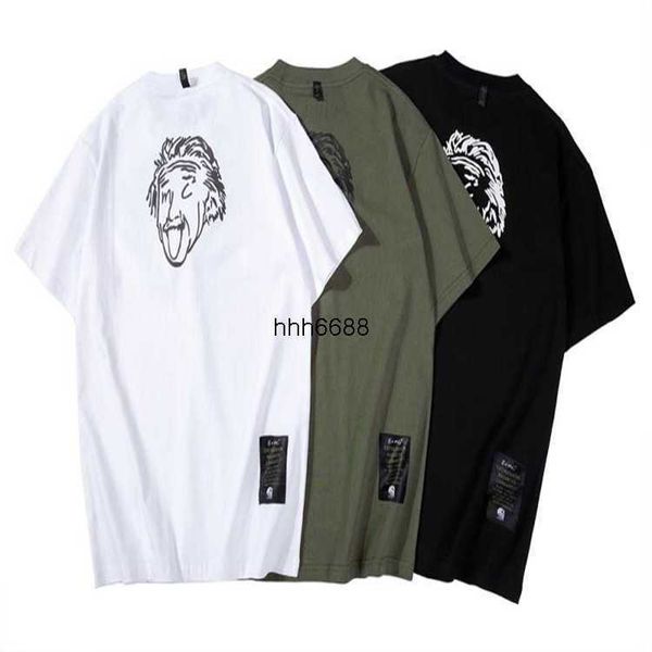 

7v33 2023 men's and women's fashion t shirt tooling high street brand carhart new star same loose short sleeve couple casual, White;black