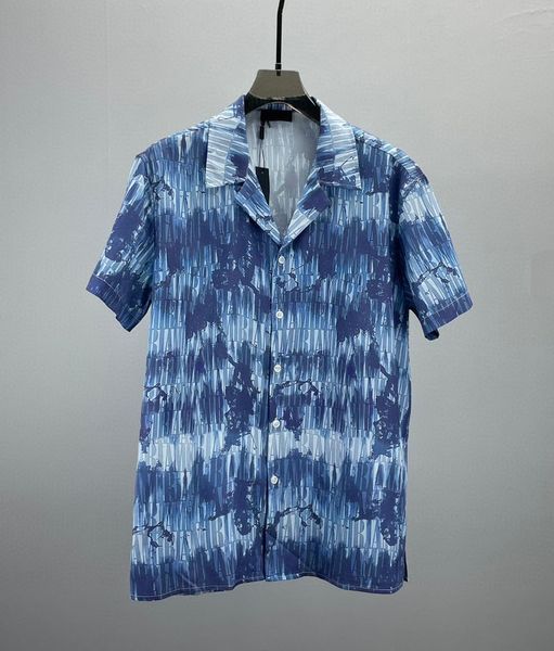 

men's plus tees & polos round neck embroidered and printed polar style summer wear with street pure cotton d32rt, Black;brown