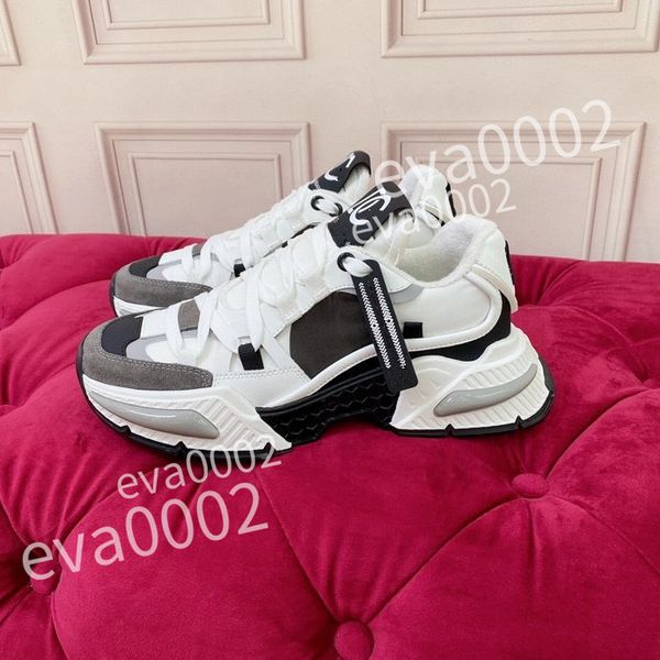 

2023 new r casual shoes women and men basketball outdoor sport sneakers lace-up sneakers, Black