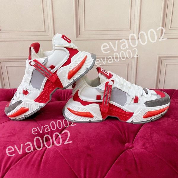 

luxury designer white casual shoes women and men basketball outdoor sport sneakers lace-up sneakers, Black
