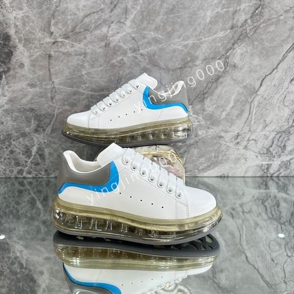 

new brand womens sneakers men casual shoes platform loafers trainers black leather shoes chunky round head sneaker