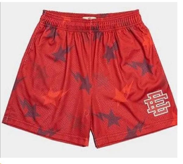

men's pants mens shorts eric emanuel shorts women running basketball shorts men sports jogging fitness quick dry gym sport designer sho, Black