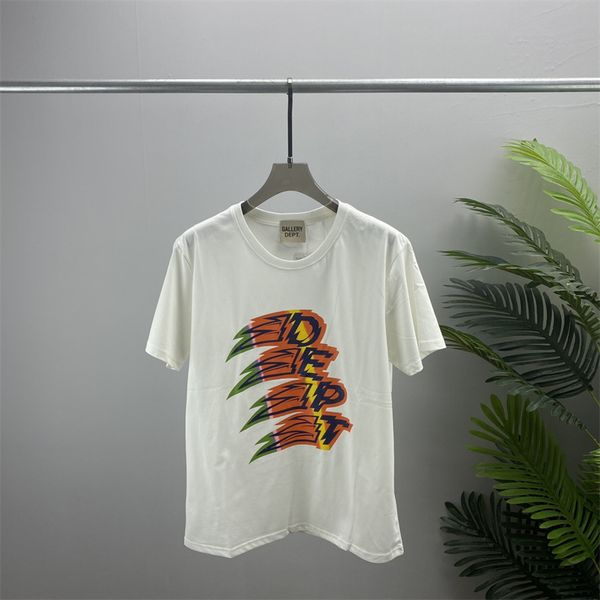 

2023new mens womens designer t shirt printed fashion man t-shirt cotton casual tees short sleeve luxury hip hop streetwear tshirtszp#22, White;black