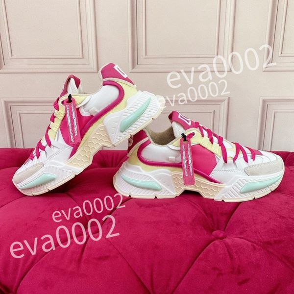 

2023 luxury designer white casual shoes women and men basketball outdoor sport sneakers lace-up sneakers, Black