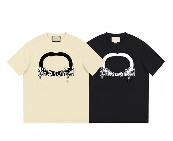 

tshirt oblique print tees short sleeve sell pure cotton hoodie fashion men tshirts clothing embroidered letters graphic t shirts, Black;brown