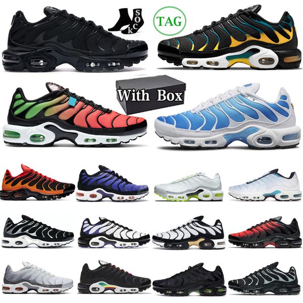 

running shoes triple black white hyper sky blue green accents particle grey men shoes trainers outdoor sports sneakers