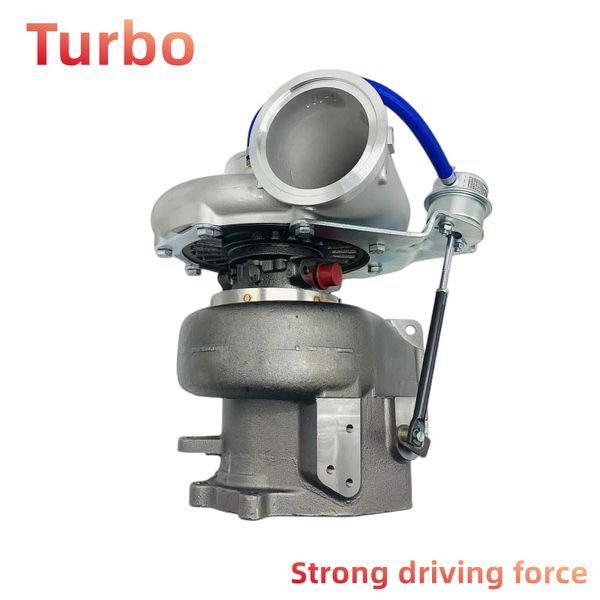 

garrett gta42 1002678136 822154-0012 weichai wp13 new guosix turbochargers