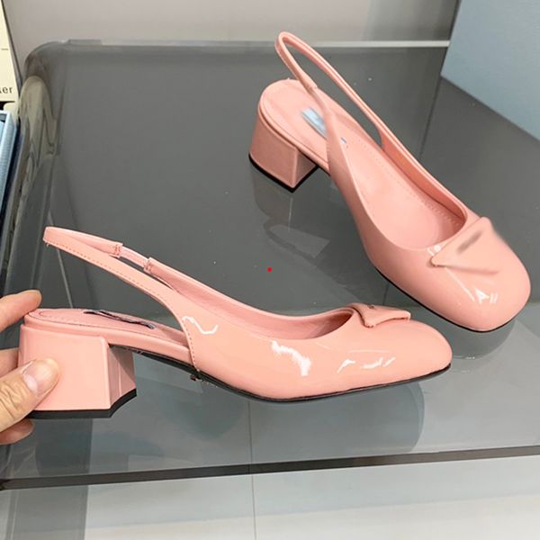 

2023 with box stiletto heel shoe spring summer elegant styles women rhinestone high heels crystals pointed toe mesh pumps soles sandals high, Black