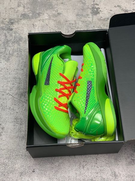 

brand name designer basketball shoes and sneakers 6 protro grinch green apple volt-crimson-black 2023 outlet store for mens