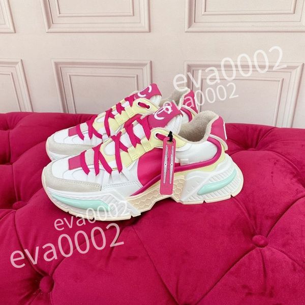 

2023 new luxury designer white casual shoes women and men basketball outdoor sport sneakers lace-up sneakers, Black