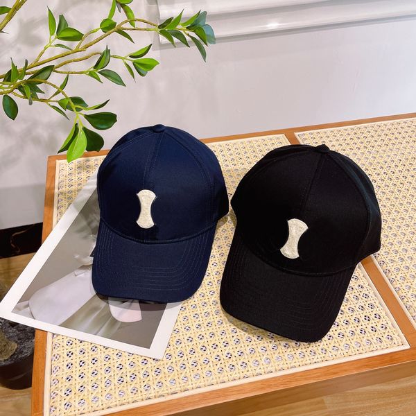 

snapbacks fashion ball caps for casual sports letter caps sunshade hat personality simple hat, Black;white