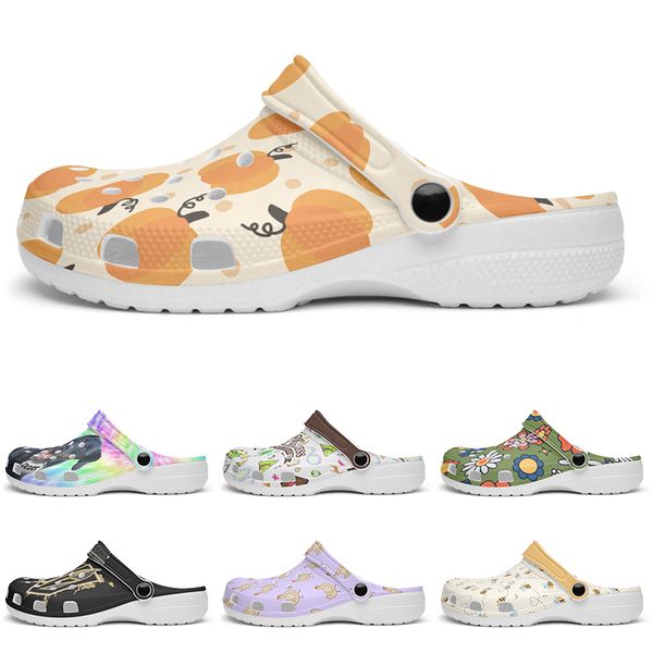 

Customized precious lovely fashionable comfortable lovely Diy shoes for men and women's indoor slippers 100600