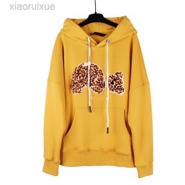 

pnm1 mens black hoodie sweatshirts designer pullover fashion women sweatshirt hooded angel sweater fluff print plus size autumn couple 4xf3j