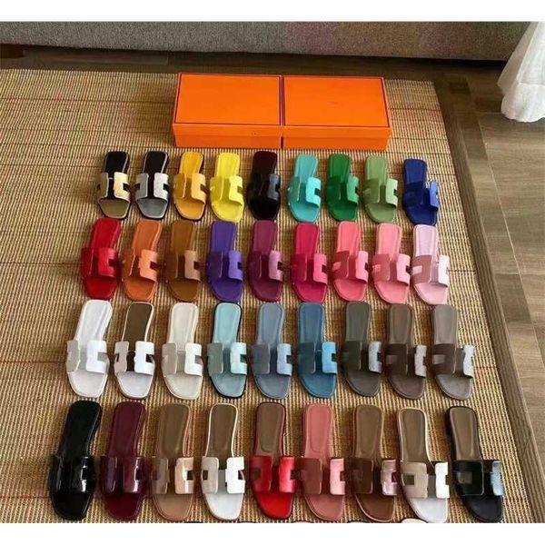 

high version flat slippers fashion light comfortable female college, Black