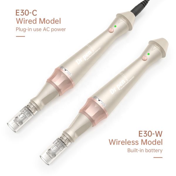 

50% off dr.pen e30 wireless electric microneedling derma pen microneedle