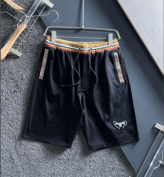 

wholesale designer men's and women's designer shorts summer fashion sports jogger street style short board slacks-m-3xl, White;black
